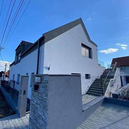 Villa Corner Tihany Exterior photo