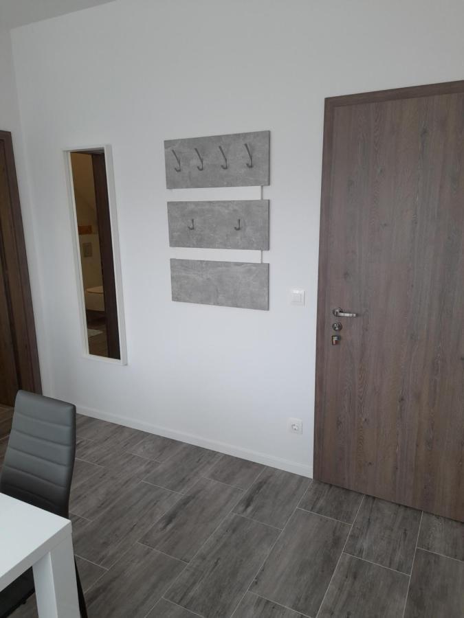 Villa Corner Tihany Exterior photo