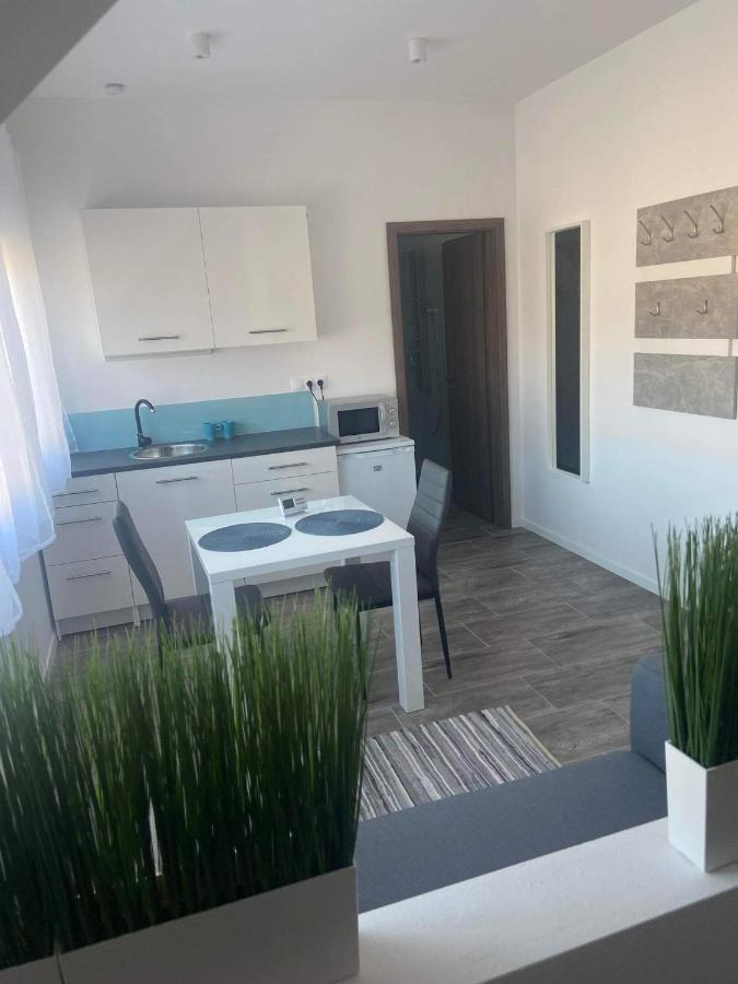 Villa Corner Tihany Exterior photo