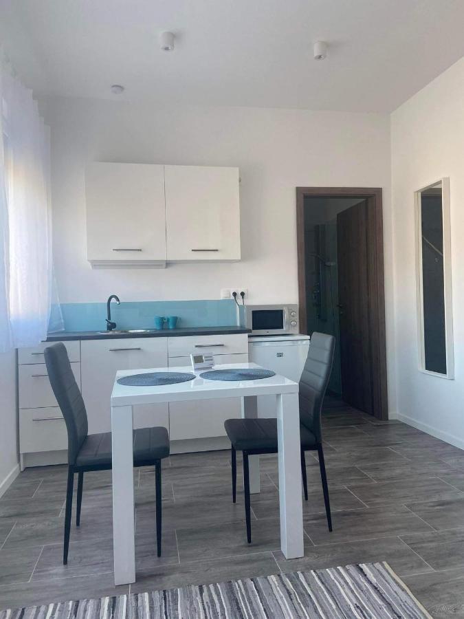 Villa Corner Tihany Exterior photo