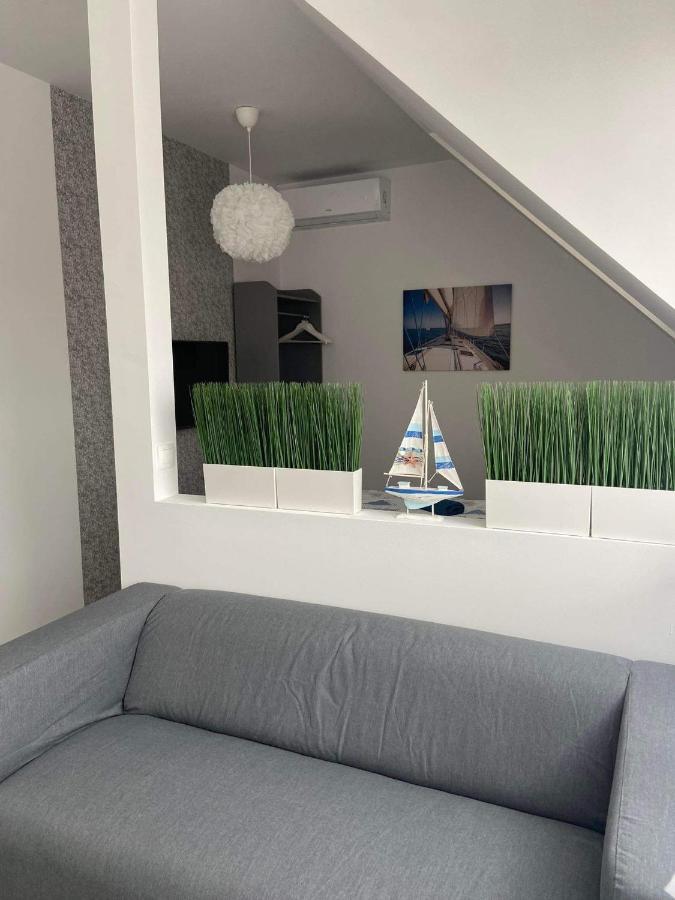Villa Corner Tihany Exterior photo